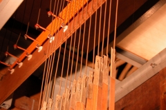 Abrégé pédalier