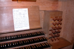 Claviers côté #